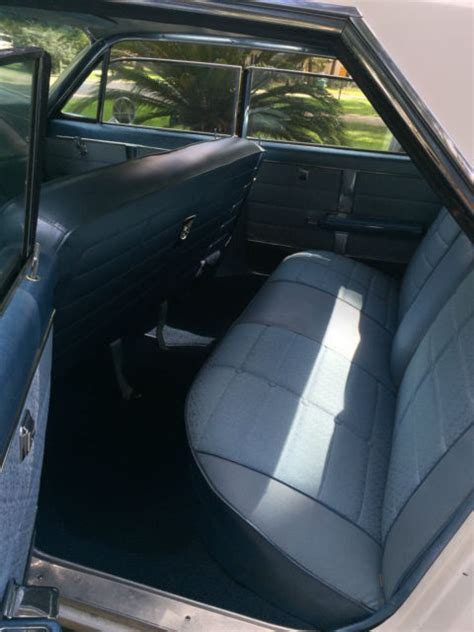 Buick Electra Base Hardtop Door L Clean Classic Buick