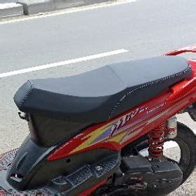 Jual Jok Mio Sporty Mbtech Jok Mbtech Mio Sporty Smail Shopee