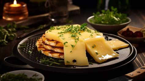 Quelle Quantit Par Personne Pour Une Raclette