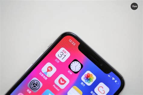 Notcho：iphone X 討人厭的小劉海，終於被我幹掉了 Ios 每日頭條