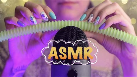 АСМР Гіпнотична труба Без розмов💜asmr Hypnotic Tunnel No Talking Youtube