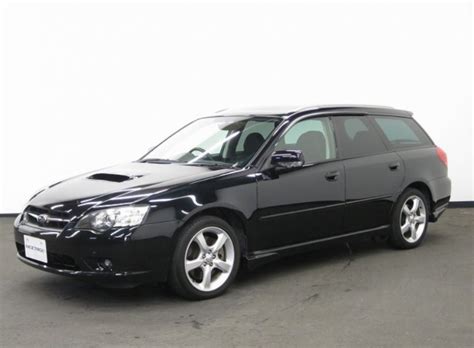 Subaru Legacy Touring Wagon Gt Used For Sale