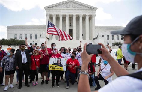 130000 More Dreamers Can Get Daca Supreme Court The National Interest