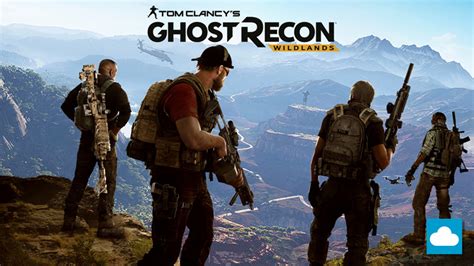 Tom Clancy S Ghost Recon Wildlands PC Compre Na Nuuvem