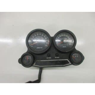 Kawasaki Gpz R Zx A Tacho Tachometer Kombiinstrument Armatur