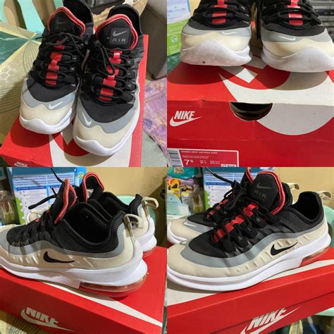 Nike Air Max Axis Iloilo Philippines Buy And Sell Marketplace Pinoydeal