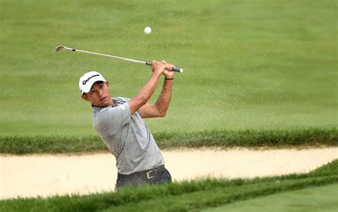 PGA Tour: Collin Morikawa shines at Workday Charity Open