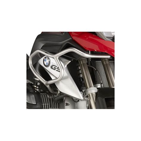 Crashbars tubulaires spécifiques TNH5114OX GIVI pour BMW R1200GS 2013