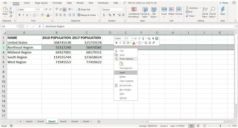 How To Add Columns In Excel Bopqedv