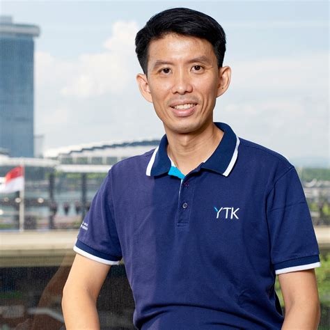 Yeo Teck Keng Global