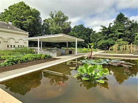 Unieke Plantentuin In Meise Bossuyt