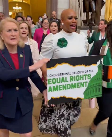 Fisher Ricketts Vote No Equal Rights Amendment Fails In Senate