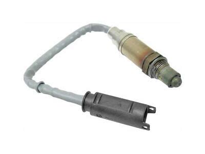 For Bmw I Oxygen Sensor Left Bosch Vvmc Ebay