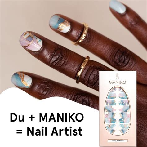 Du Maniko Nail Artist Nails Nail Artist Christmas Nail Art