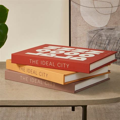 Livro Caixa | Cidades - Casa Haus Decor