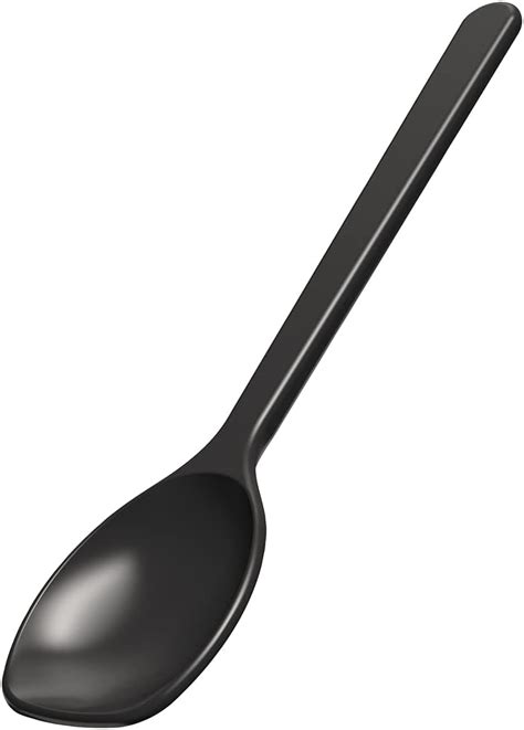 Amazon Rosti Mepal Melamine Large Heat Resistant Serving Spoon In