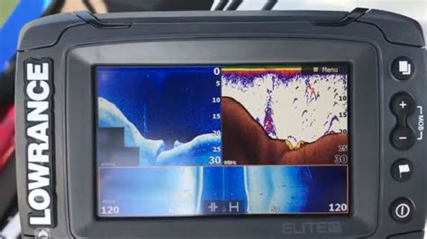 Lowrance Elite Ti Review Latest Review Fishfinder Hq