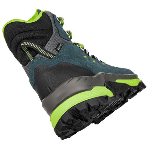 Lowa Randir Gtx Mid Wanderschuhe Herren Versandkostenfrei Berg