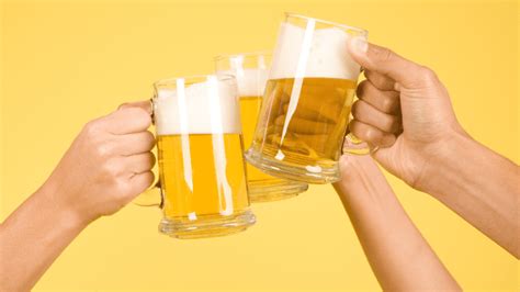 NATIONAL AMERICAN BEER DAY - October 27 - National Day Calendar