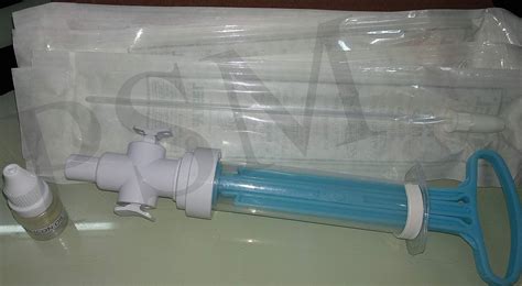 MVA Kit Manual Vacuum Aspiration MVA Kit Double Pinch Valve Amazon