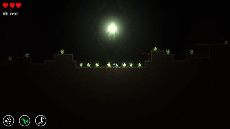 Realm Of I on Steam