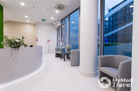 Medi Horizon Clinic - Medical Center in Warsaw | MyMediTravel