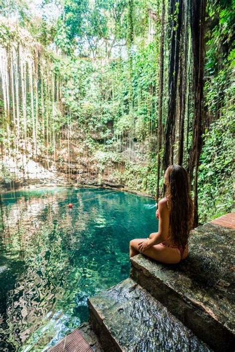 Best cenotes in the yucatan peninsula – Artofit