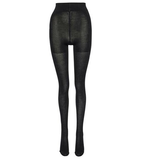 Wolford Sheer 15 Set Of 3 Tights Wolford