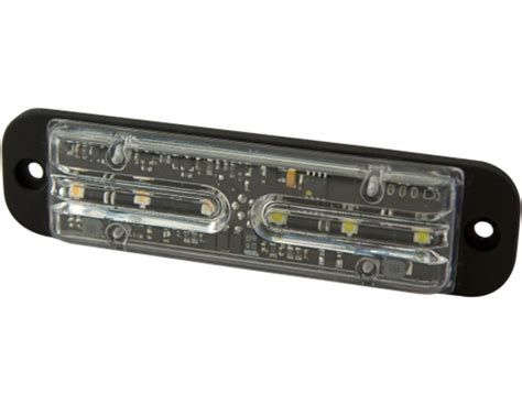 Ecco Series Directional Led Lights Realtruck