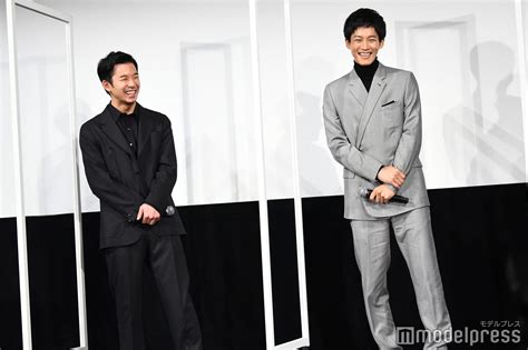 画像1131 “ハロヲタ役”松坂桃李＆仲野太賀、藤本美貴の登場に興奮「本物だ～！」＜あの頃。＞ モデルプレス