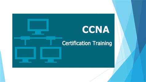 Ccna R S Overview The Ccna Routing And Switching Boot Camp Is A