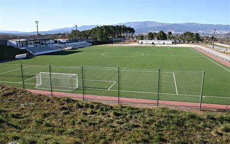 Est Dio Municipal Do Fund O Clube Acad Mico Do Fund O