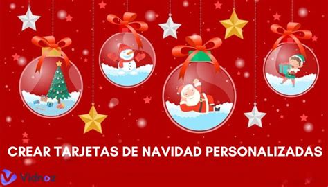 Tarjetas De Navidad Para Imprimir Gratis