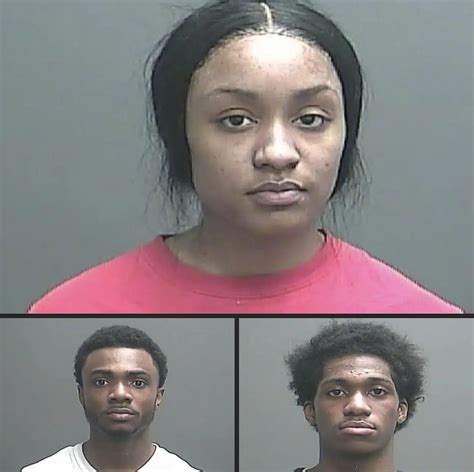 Three People From Chicago Arrested Overnight In Gibson County Hot 96