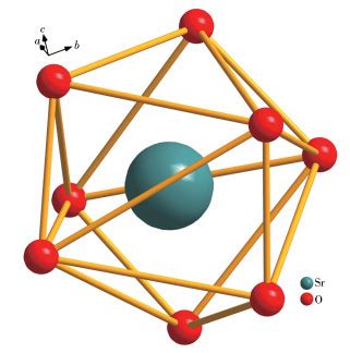 Crystal Structure Hirschfeld Surface Analysis And Solution Chemical