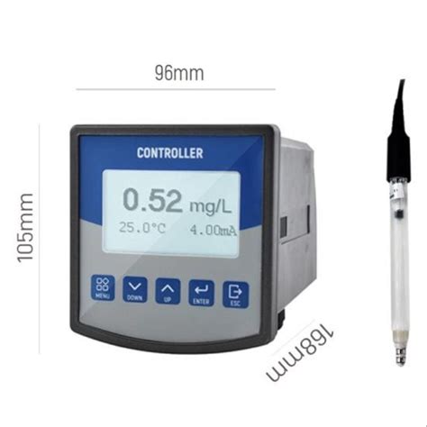 Online Dissolved Chlorine Analyzer For Industrial At Rs 72000 Piece In