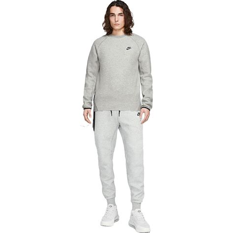 Nike Tech Fleece Crew Trainingspak Tennisdirectnl