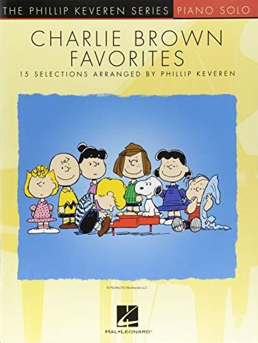 Best Charlie Brown Piano Sheet Music A Comprehensive Guide