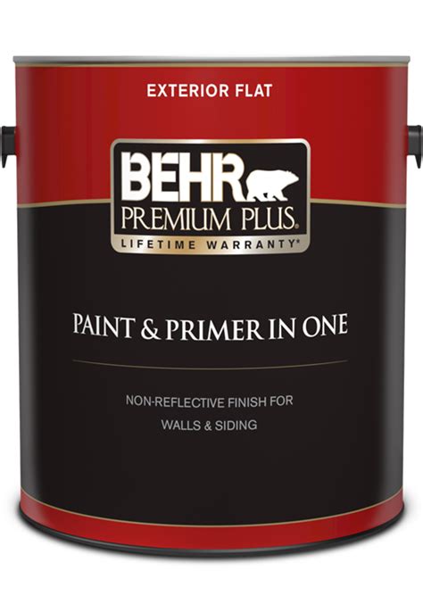 The Best Exterior Paint Just Got Better Marquee Exterior Behr Canada