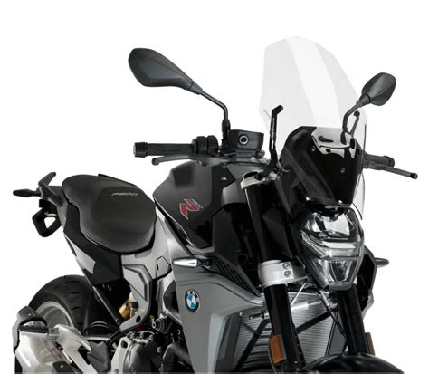 Puig Bmw F R Touring Windscreen Instruction Manual