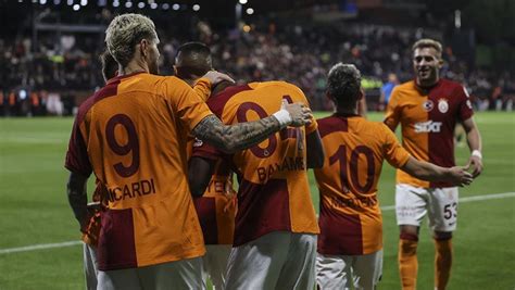 Galatasaray ın yıldızı Barış Alper Yılmaz gidiyor Zaniolo geri dönüyor