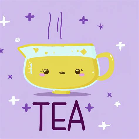 Steep Yourself In Laughter 200 Hilarious And Creative Tea Puns To