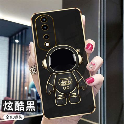 Casing Ponsel Pintar Untuk Infinix Hot Play I Nfc G Dengan Lucu