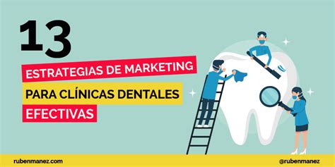 Marketing Para Cl Nicas Dentales Estrategias Efectivas Ejemplos