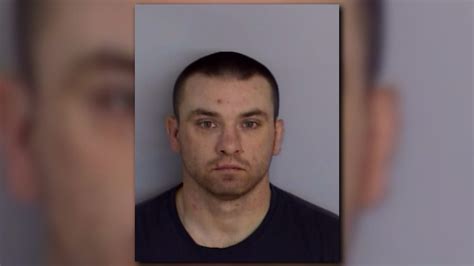 Bradford County Arrests Corrections Officer For