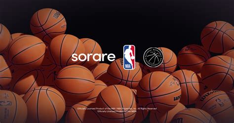 Nba Nbpa Partner With Sorare On Nft Based Fantasy Game