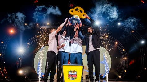 2022 Brawl Stars World Finals Becomes The Game S Most Viewed Esports