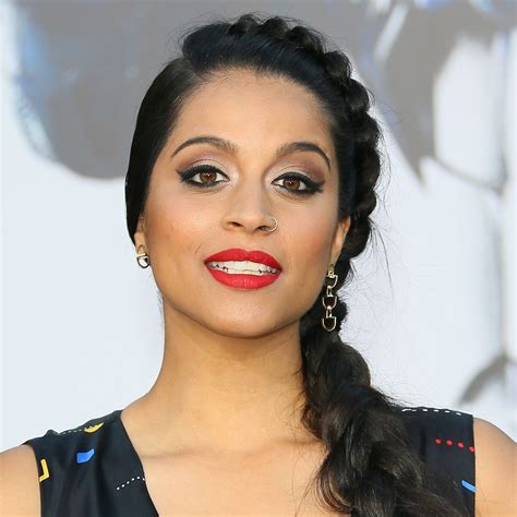 Lilly Singh | Actors Are Idiots