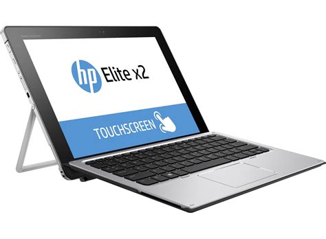 HP Elite X2 1012 G1 Tablet With Travel Keyboard HP Store UK