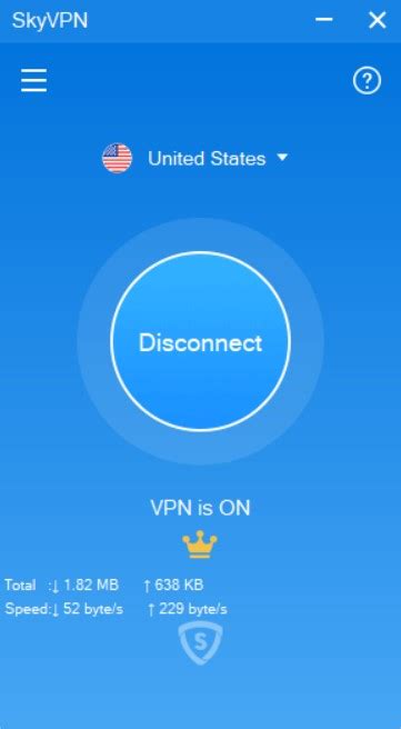How to Install and Use SkyVPN on Windows (2022 Updated) - SkyVPN